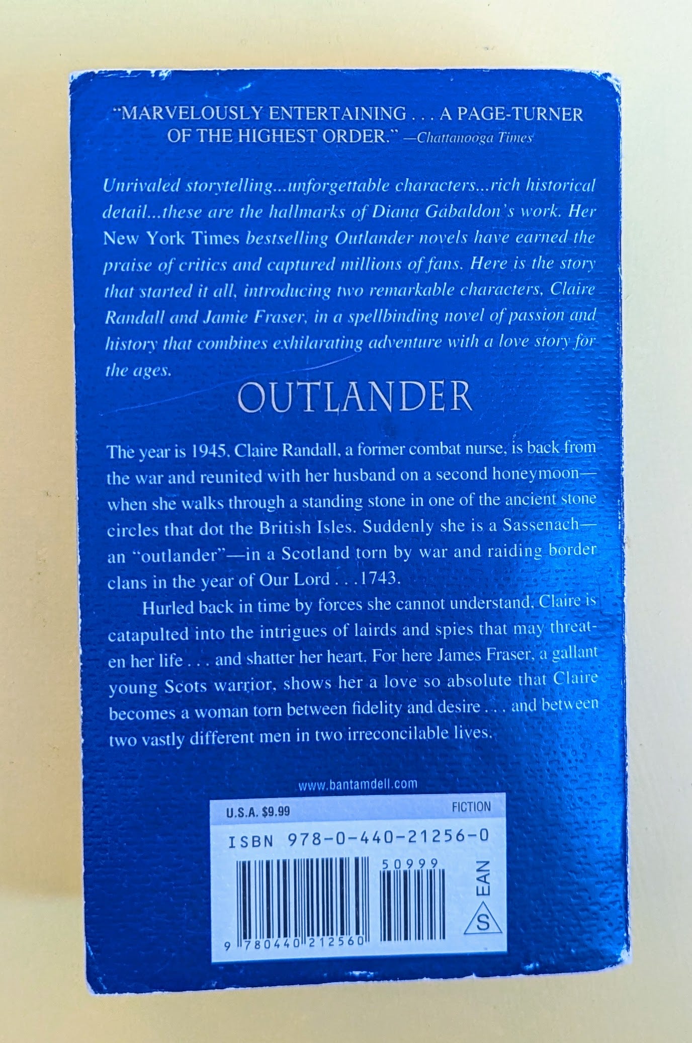 Outlander