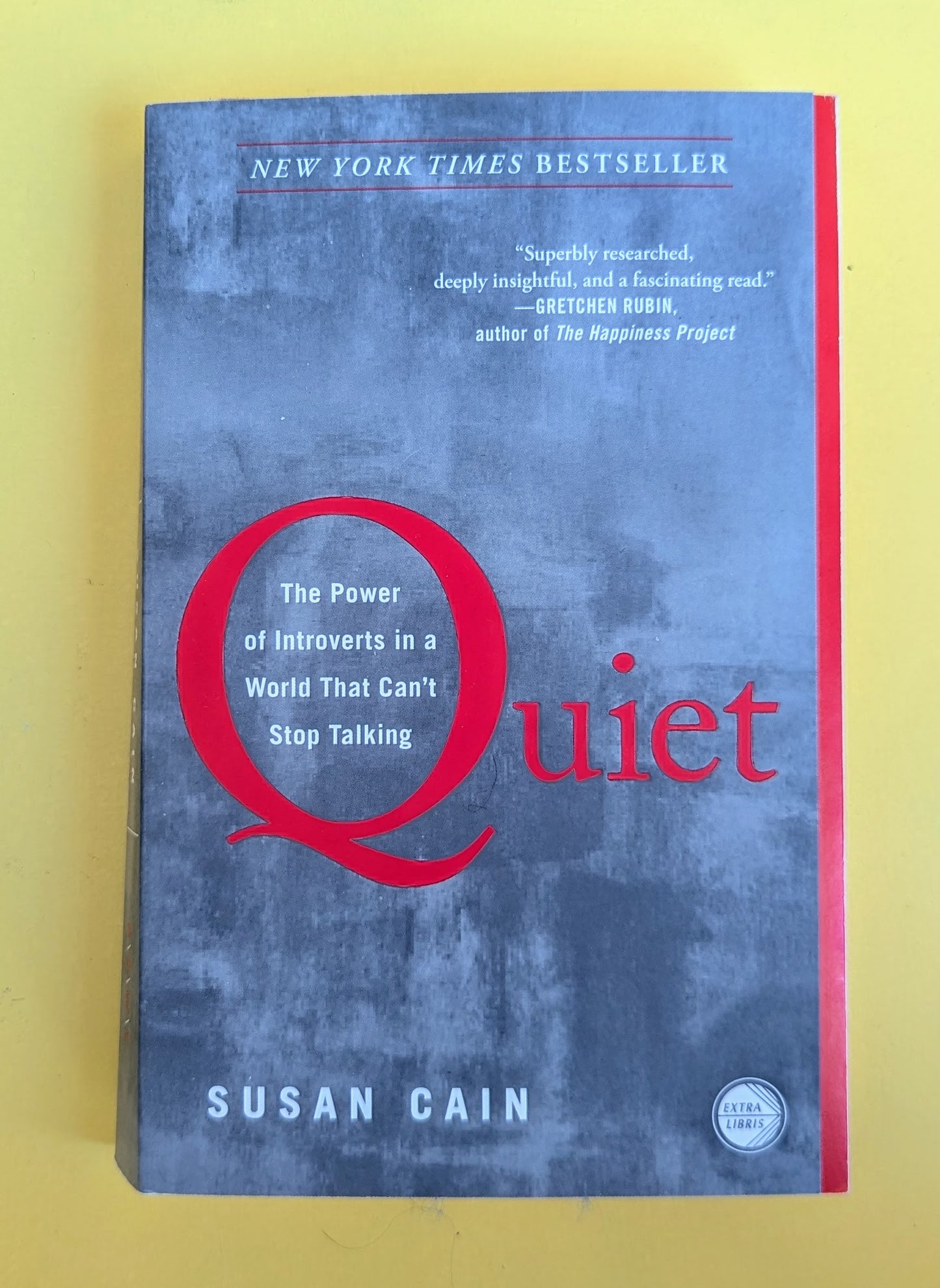 Quiet