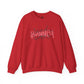 Read Banned Books Crew Neck Sweatshirt