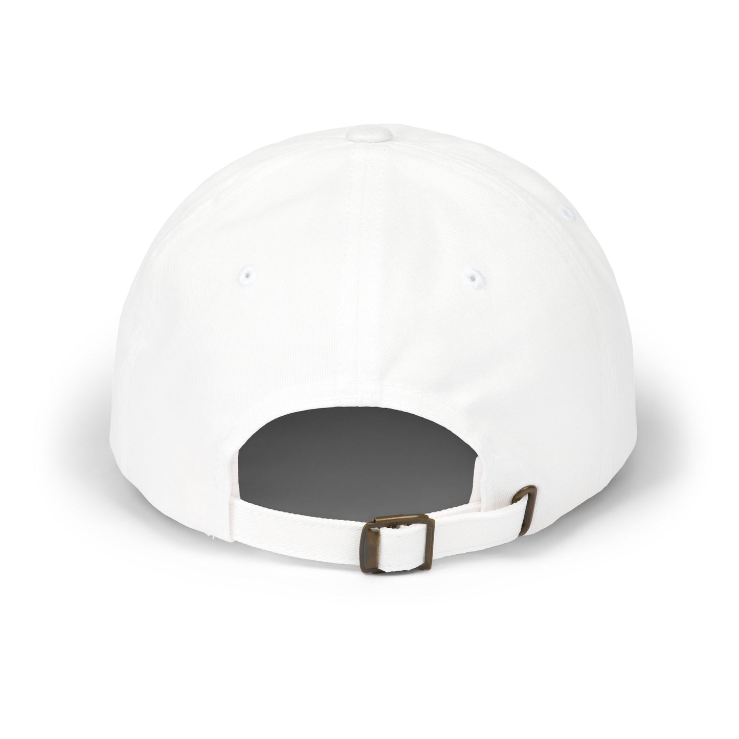 GO BOOKS! Classic Cap - Casual Hat for Book Lovers, Relaxed Style, Everyday Wear