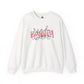 Read Banned Books Crew Neck Sweatshirt
