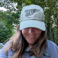 GO BOOKS! Classic Cap - Casual Hat for Book Lovers, Relaxed Style, Everyday Wear
