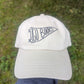 GO BOOKS! Classic Cap - Casual Hat for Book Lovers, Relaxed Style, Everyday Wear